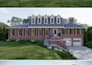 design 3d exterior rendering 3d architectural visualization house home modeling